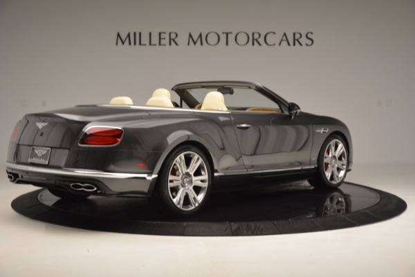 Used 2017 Bentley Continental GT V8 S for sale Sold at Alfa Romeo of Westport in Westport CT 06880 6