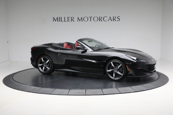 Used 2023 Ferrari Portofino M for sale Call for price at Alfa Romeo of Westport in Westport CT 06880 10