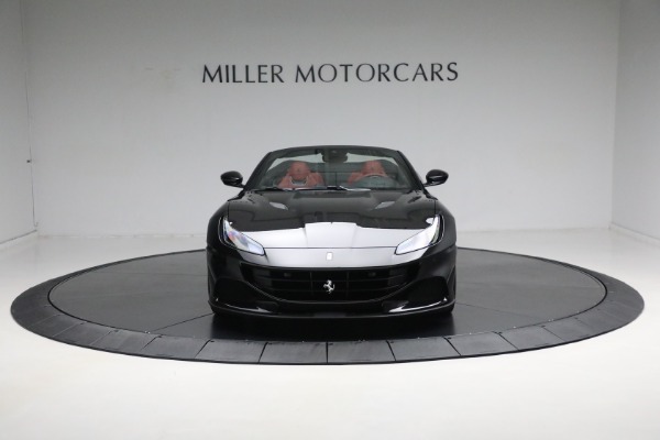 Used 2023 Ferrari Portofino M for sale Call for price at Alfa Romeo of Westport in Westport CT 06880 12