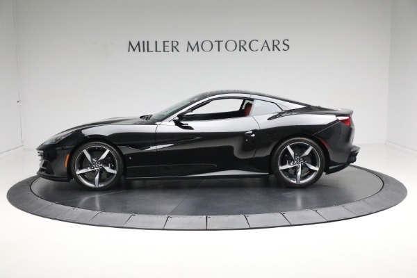 Used 2023 Ferrari Portofino M for sale Call for price at Alfa Romeo of Westport in Westport CT 06880 14