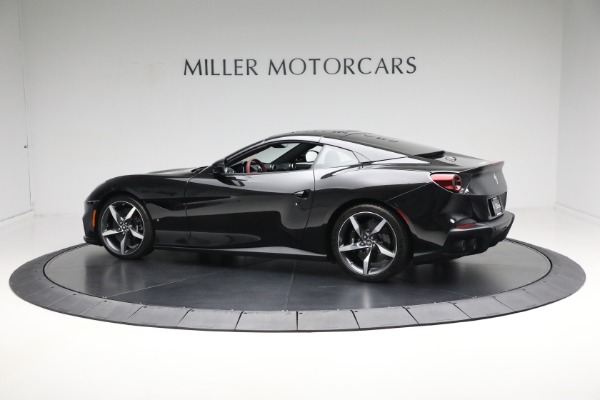 Used 2023 Ferrari Portofino M for sale Call for price at Alfa Romeo of Westport in Westport CT 06880 15