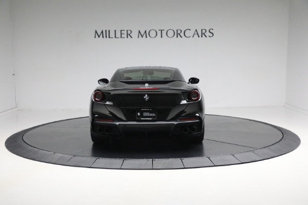 Used 2023 Ferrari Portofino M for sale Call for price at Alfa Romeo of Westport in Westport CT 06880 16