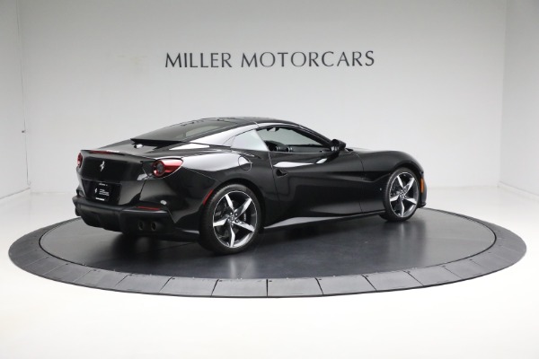 Used 2023 Ferrari Portofino M for sale Call for price at Alfa Romeo of Westport in Westport CT 06880 17