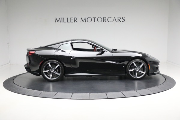 Used 2023 Ferrari Portofino M for sale Call for price at Alfa Romeo of Westport in Westport CT 06880 18