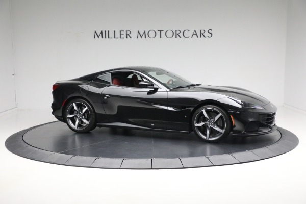 Used 2023 Ferrari Portofino M for sale Call for price at Alfa Romeo of Westport in Westport CT 06880 19