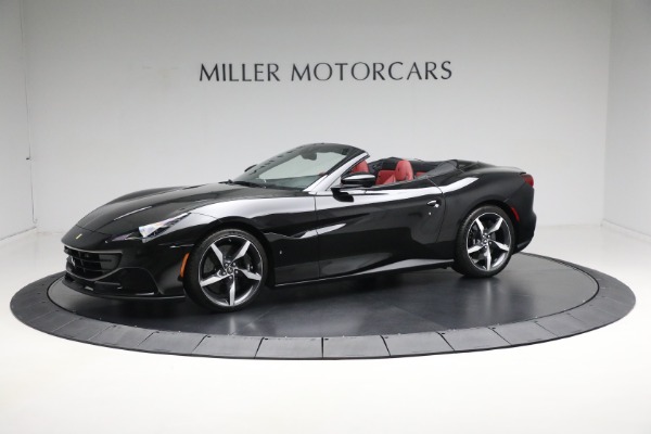 Used 2023 Ferrari Portofino M for sale Call for price at Alfa Romeo of Westport in Westport CT 06880 2