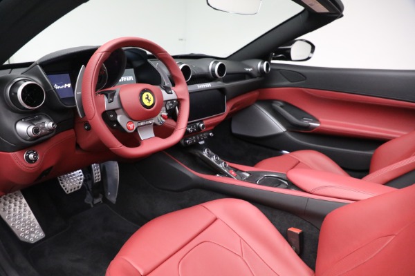 Used 2023 Ferrari Portofino M for sale Call for price at Alfa Romeo of Westport in Westport CT 06880 20