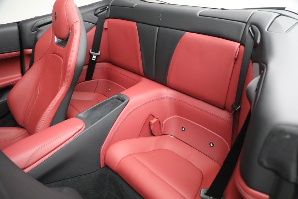 Used 2023 Ferrari Portofino M for sale Call for price at Alfa Romeo of Westport in Westport CT 06880 23