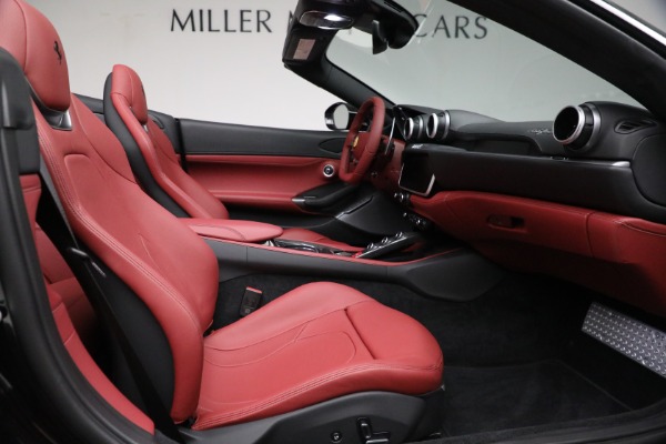 Used 2023 Ferrari Portofino M for sale Call for price at Alfa Romeo of Westport in Westport CT 06880 24