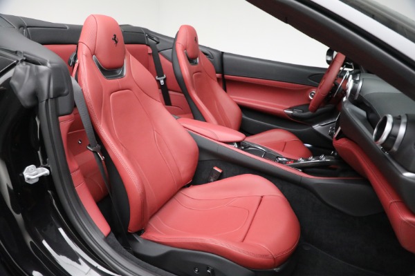 Used 2023 Ferrari Portofino M for sale Call for price at Alfa Romeo of Westport in Westport CT 06880 25