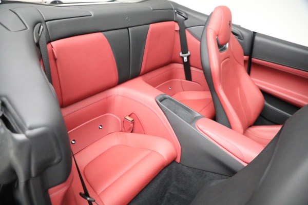 Used 2023 Ferrari Portofino M for sale Call for price at Alfa Romeo of Westport in Westport CT 06880 26