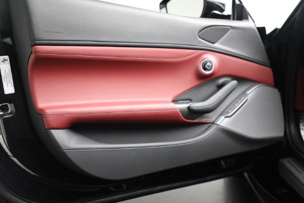 Used 2023 Ferrari Portofino M for sale Call for price at Alfa Romeo of Westport in Westport CT 06880 27