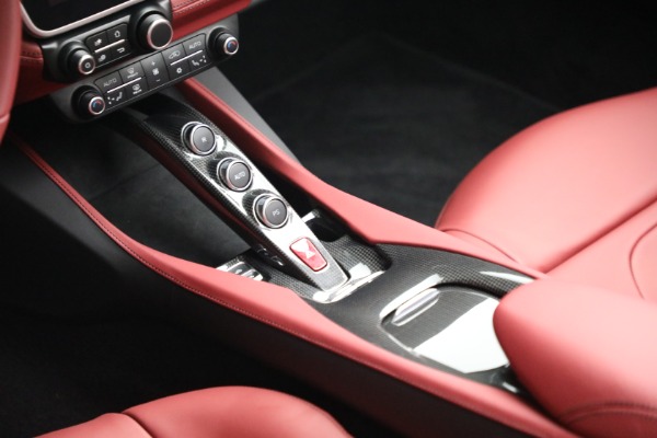 Used 2023 Ferrari Portofino M for sale Call for price at Alfa Romeo of Westport in Westport CT 06880 28