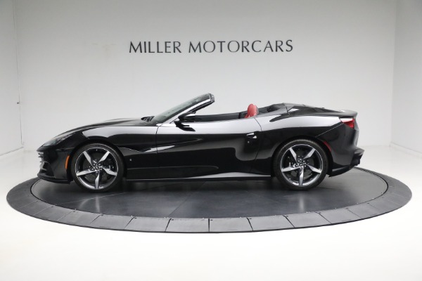 Used 2023 Ferrari Portofino M for sale Call for price at Alfa Romeo of Westport in Westport CT 06880 3