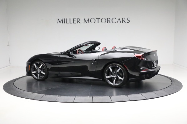 Used 2023 Ferrari Portofino M for sale Call for price at Alfa Romeo of Westport in Westport CT 06880 4