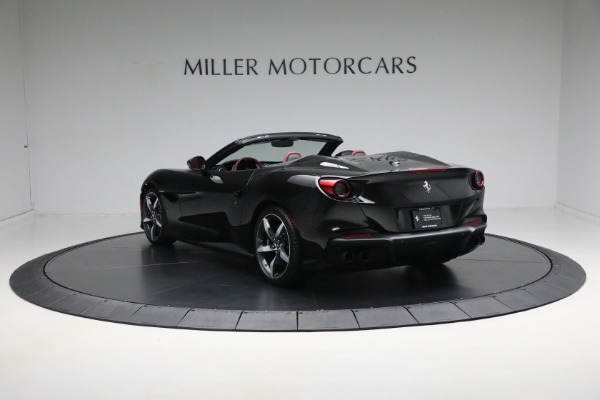 Used 2023 Ferrari Portofino M for sale Call for price at Alfa Romeo of Westport in Westport CT 06880 5