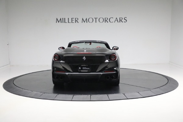 Used 2023 Ferrari Portofino M for sale Call for price at Alfa Romeo of Westport in Westport CT 06880 6