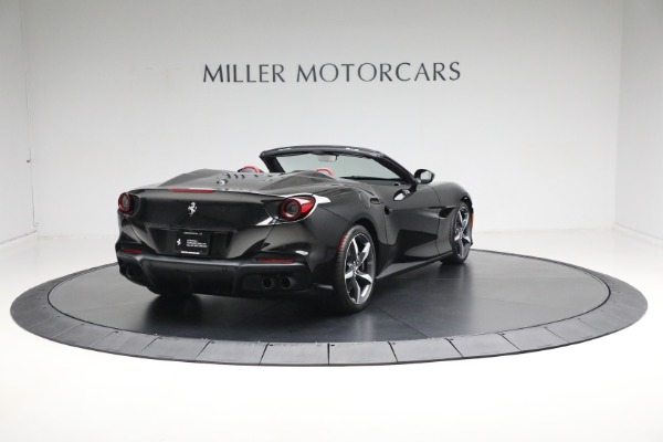 Used 2023 Ferrari Portofino M for sale Call for price at Alfa Romeo of Westport in Westport CT 06880 7