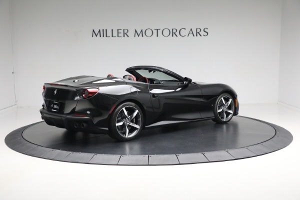 Used 2023 Ferrari Portofino M for sale Call for price at Alfa Romeo of Westport in Westport CT 06880 8
