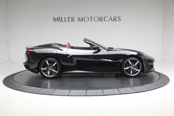 Used 2023 Ferrari Portofino M for sale Call for price at Alfa Romeo of Westport in Westport CT 06880 9