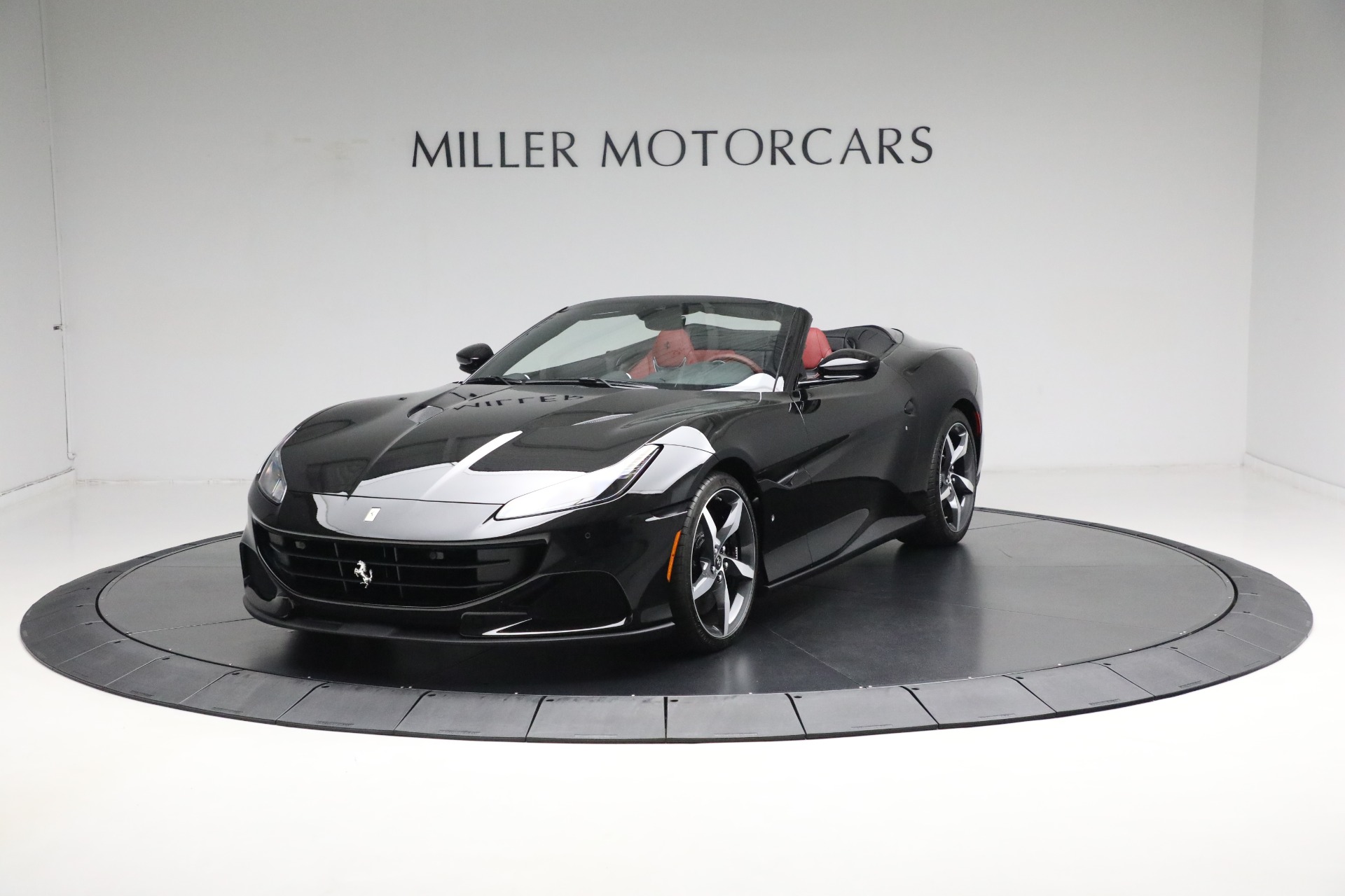 Used 2023 Ferrari Portofino M for sale Call for price at Alfa Romeo of Westport in Westport CT 06880 1