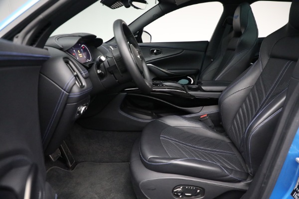 Used 2024 Aston Martin DBX 707 for sale $189,900 at Alfa Romeo of Westport in Westport CT 06880 14