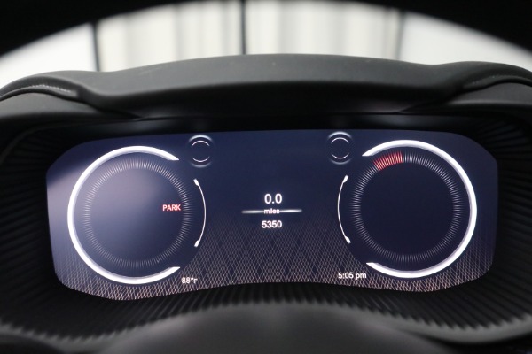 Used 2024 Aston Martin DBX 707 for sale $189,900 at Alfa Romeo of Westport in Westport CT 06880 24