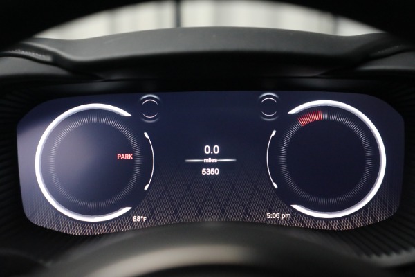 Used 2024 Aston Martin DBX 707 for sale $189,900 at Alfa Romeo of Westport in Westport CT 06880 25