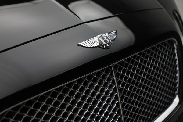 Used 2016 Bentley Continental GT Speed Convertible for sale Sold at Alfa Romeo of Westport in Westport CT 06880 28