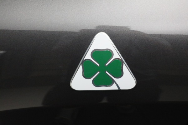 New 2024 Alfa Romeo Stelvio Quadrifoglio for sale Sold at Alfa Romeo of Westport in Westport CT 06880 28