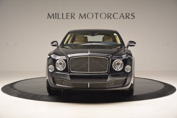 Used 2016 Bentley Mulsanne for sale Sold at Alfa Romeo of Westport in Westport CT 06880 10