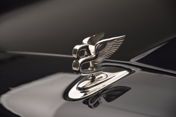 Used 2016 Bentley Mulsanne for sale Sold at Alfa Romeo of Westport in Westport CT 06880 14