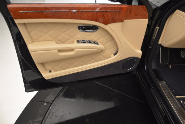 Used 2016 Bentley Mulsanne for sale Sold at Alfa Romeo of Westport in Westport CT 06880 16