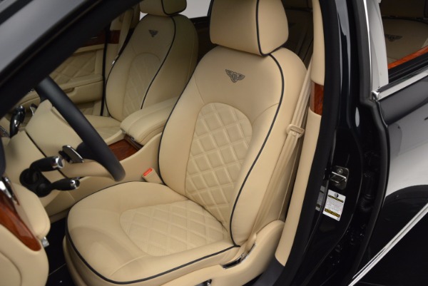 Used 2016 Bentley Mulsanne for sale Sold at Alfa Romeo of Westport in Westport CT 06880 18