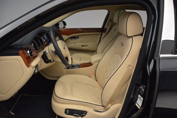 Used 2016 Bentley Mulsanne for sale Sold at Alfa Romeo of Westport in Westport CT 06880 19