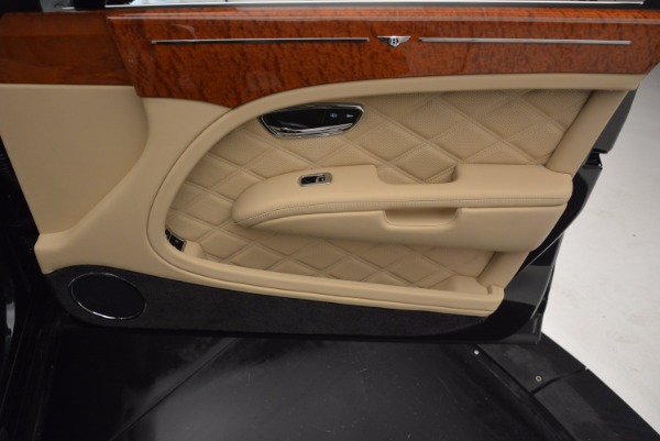 Used 2016 Bentley Mulsanne for sale Sold at Alfa Romeo of Westport in Westport CT 06880 28