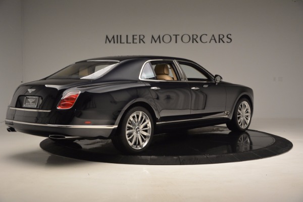 Used 2016 Bentley Mulsanne for sale Sold at Alfa Romeo of Westport in Westport CT 06880 6