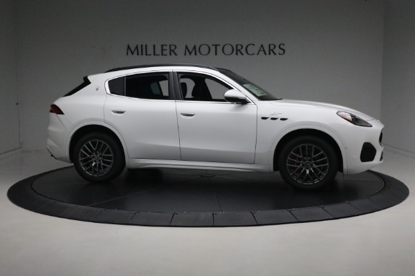 New 2024 Maserati Grecale GT for sale Sold at Alfa Romeo of Westport in Westport CT 06880 19