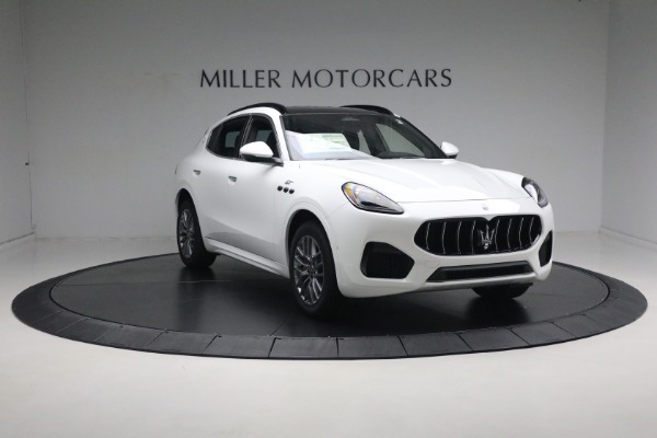 New 2024 Maserati Grecale GT for sale Sold at Alfa Romeo of Westport in Westport CT 06880 22