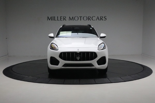 New 2024 Maserati Grecale GT for sale Sold at Alfa Romeo of Westport in Westport CT 06880 24