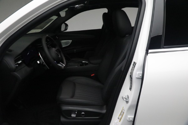 New 2024 Maserati Grecale GT for sale Sold at Alfa Romeo of Westport in Westport CT 06880 26