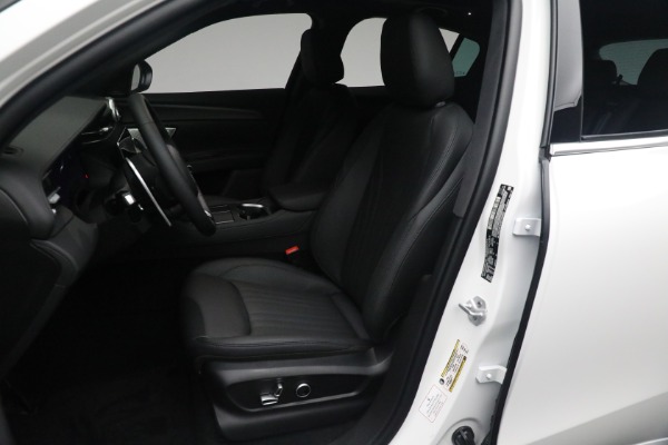 New 2024 Maserati Grecale GT for sale Sold at Alfa Romeo of Westport in Westport CT 06880 28