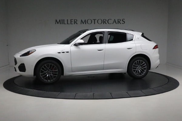 New 2024 Maserati Grecale GT for sale Sold at Alfa Romeo of Westport in Westport CT 06880 5