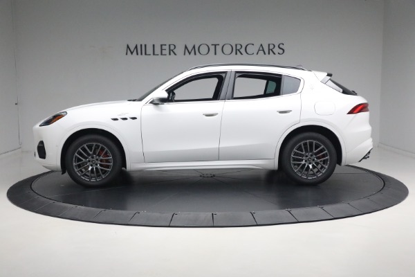 New 2024 Maserati Grecale GT for sale Sold at Alfa Romeo of Westport in Westport CT 06880 6