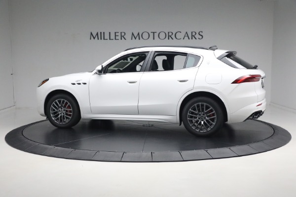 New 2024 Maserati Grecale GT for sale Sold at Alfa Romeo of Westport in Westport CT 06880 7