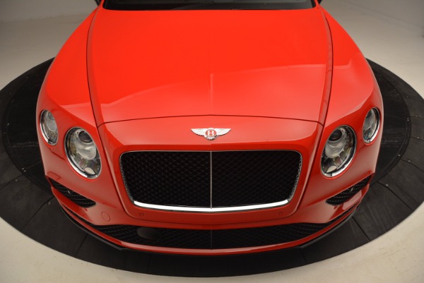 Used 2016 Bentley Continental GT V8 S for sale Sold at Alfa Romeo of Westport in Westport CT 06880 13