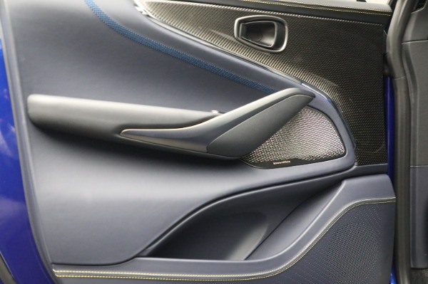 New 2025 Aston Martin DBX 707 for sale Sold at Alfa Romeo of Westport in Westport CT 06880 13