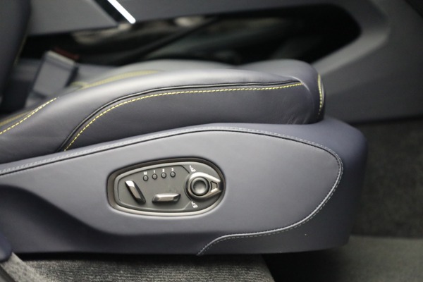 New 2025 Aston Martin DBX 707 for sale Sold at Alfa Romeo of Westport in Westport CT 06880 18