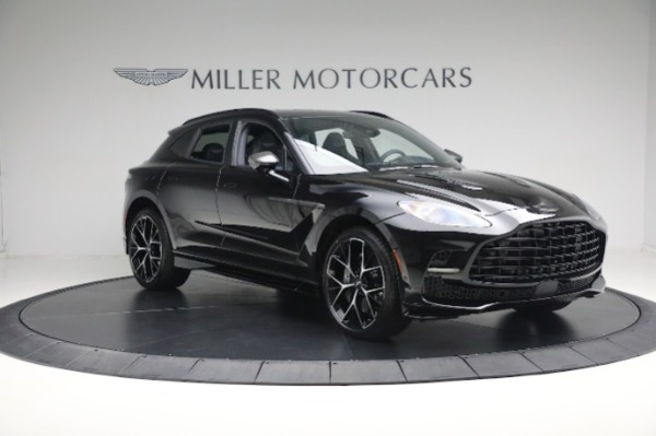 New 2025 Aston Martin DBX 707 for sale Sold at Alfa Romeo of Westport in Westport CT 06880 10
