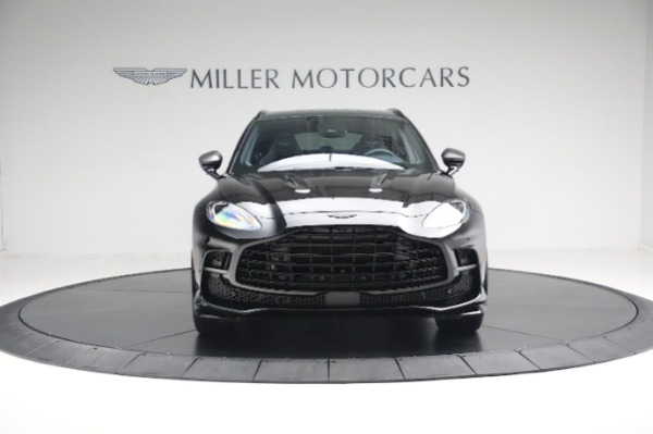 New 2025 Aston Martin DBX 707 for sale Sold at Alfa Romeo of Westport in Westport CT 06880 11
